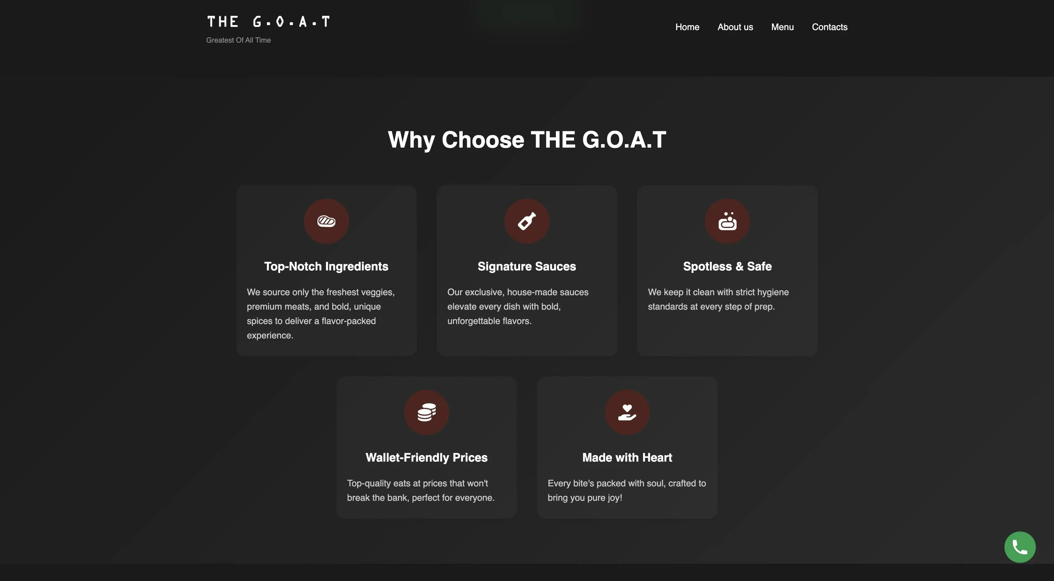 The Goat Love screenshot 3